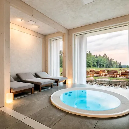 Hotel Svata Katerina