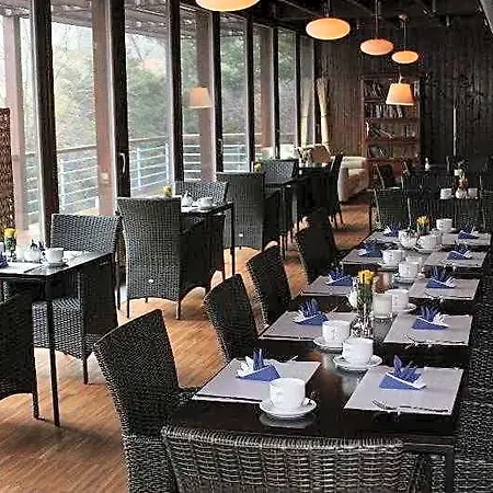 Svata Katerina Hotel Pocatky