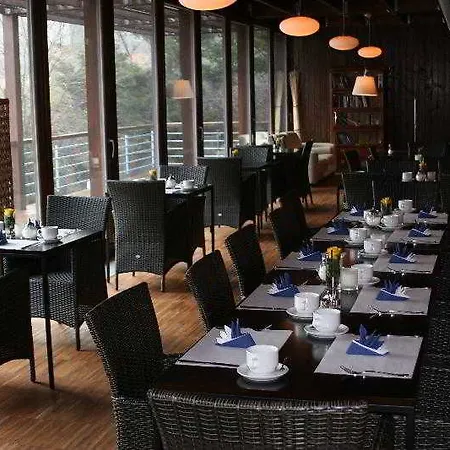 Svata Katerina Hotel 4*