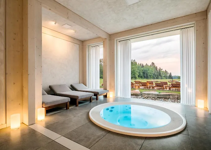 Hotell Svata Katerina