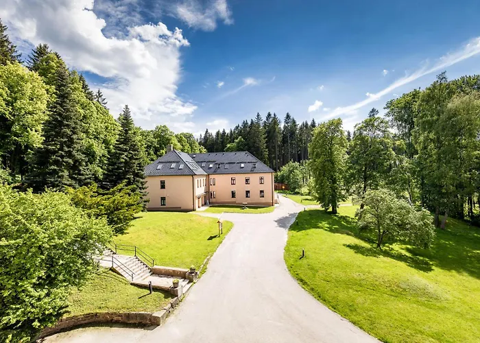 Svata Katerina 4* Počátky