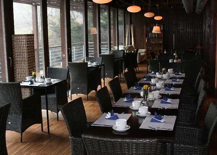 Svata Katerina Hotell 4*