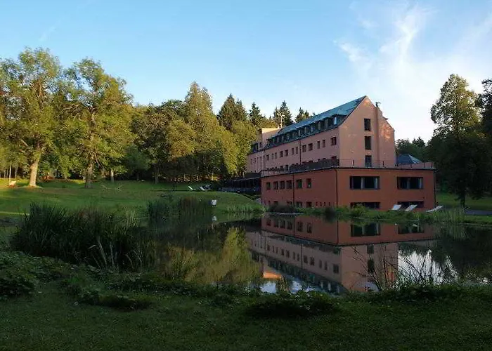 Svata Katerina 4* Počátky